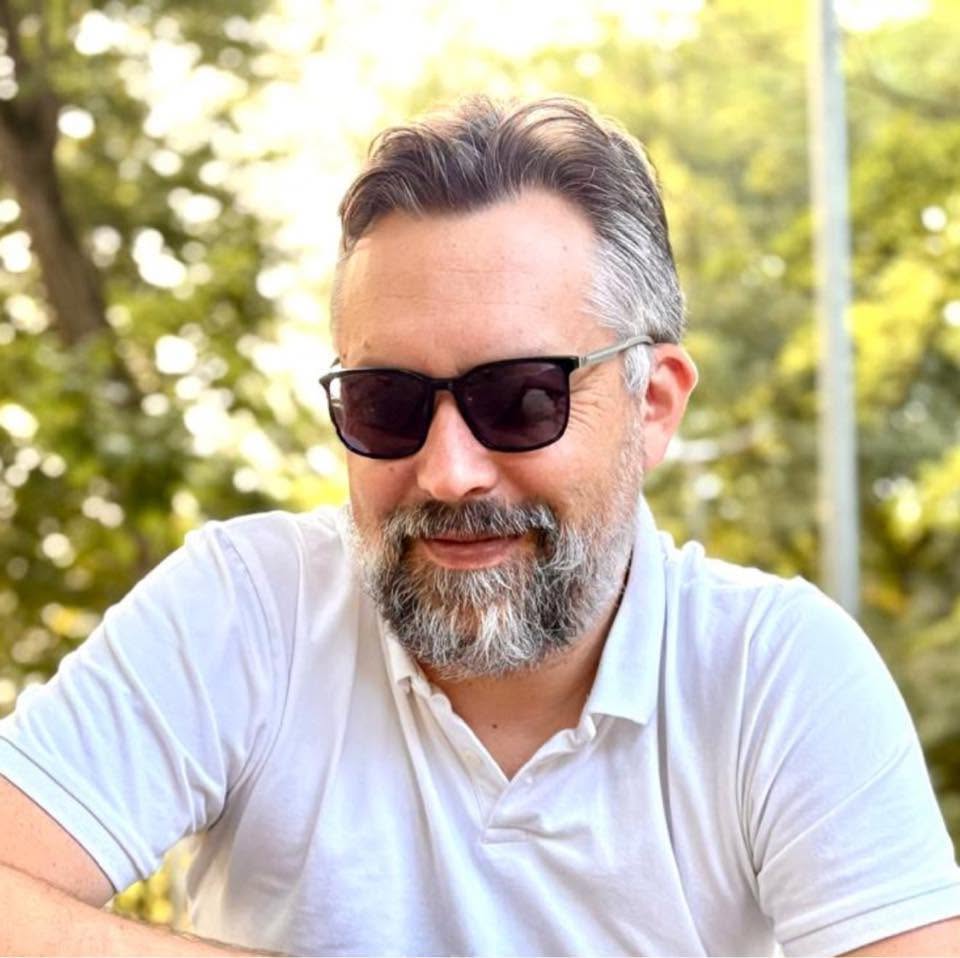 Tomaž Ornik